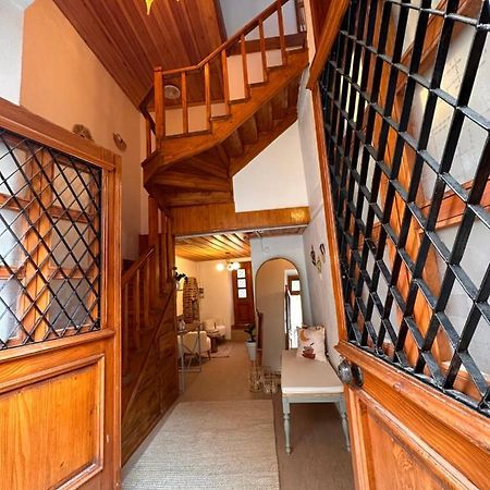 Hanole Guest House Ayvalı Esterno foto