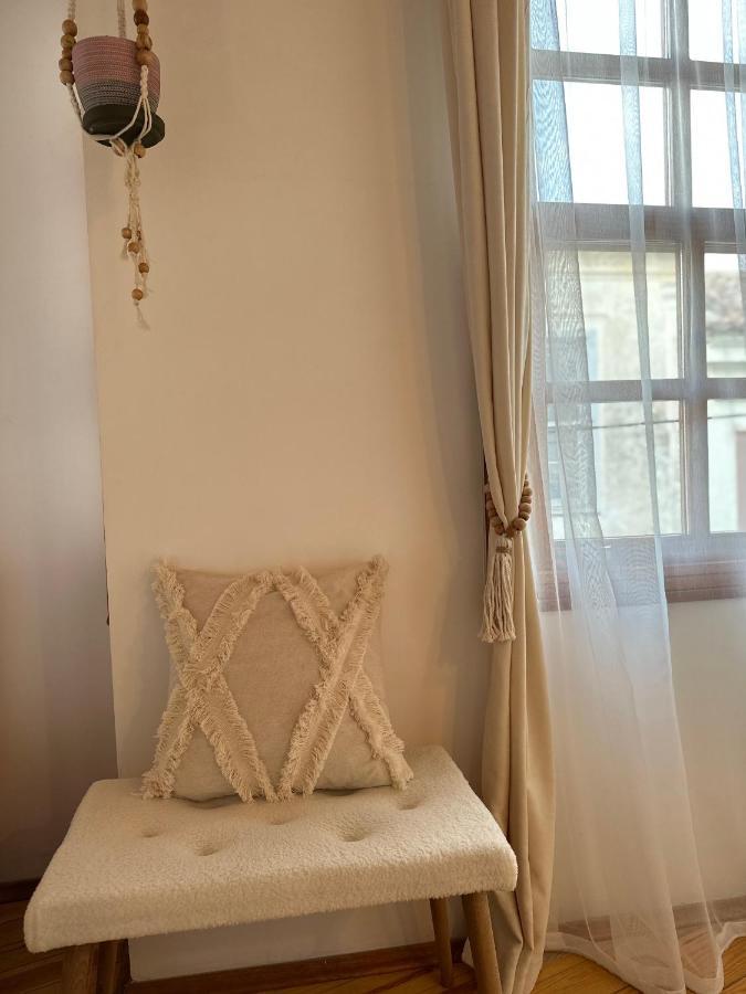 Hanole Guest House Ayvalı Esterno foto