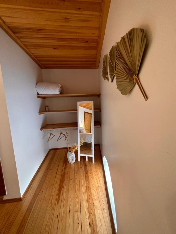 Hanole Guest House Ayvalı Esterno foto